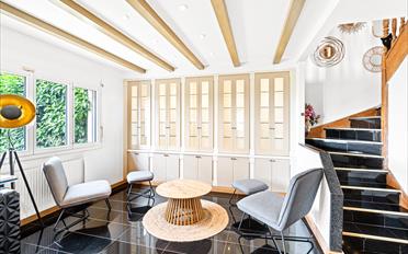 Row house 5.5 rooms - image - 7