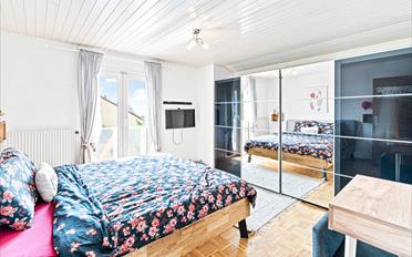 Row house 5.5 rooms - image - 10