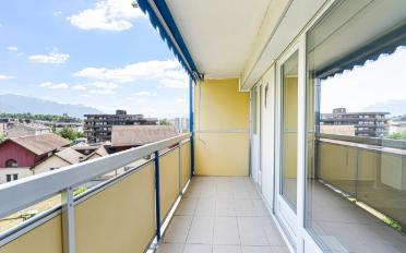 Apartment 1 room - image - 3