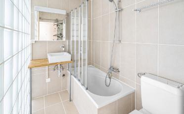 Apartment 1 room - image - 4