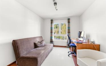 Apartment 4.5 rooms - image - 10
