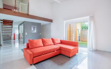 Maison contiguë 4.5 pièces - image - 1