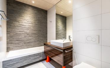 Maison contiguë 4.5 pièces - image - 9