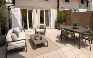 Duplex 4.5 rooms - image - 12