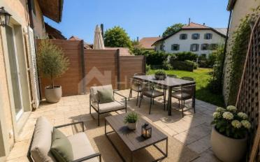 Duplex 4.5 rooms - image - 1