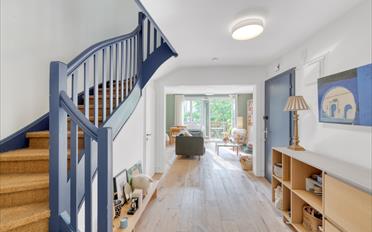Duplex 5 Zimmer - image - 1