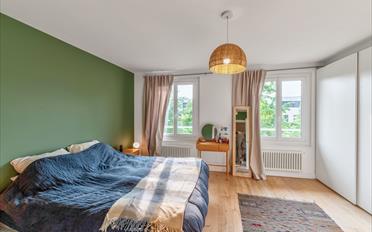 Duplex 5 Zimmer - image - 8