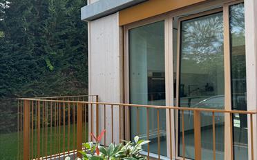 Reihenfamilienhaus - image - 4