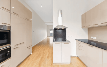 Wohnung 4 Zimmer - image - 1