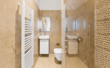 Apartment 4 rooms - image - 4