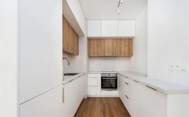 Wohnung 2.5 Zimmer - image - 1