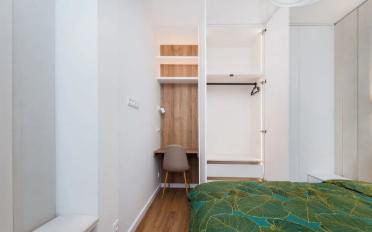 Wohnung 2.5 Zimmer - image - 4