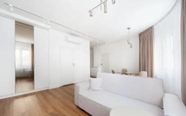 Apartment 2.5 rooms - image - 1
