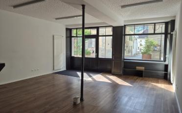 Office 2 rooms - image - 2