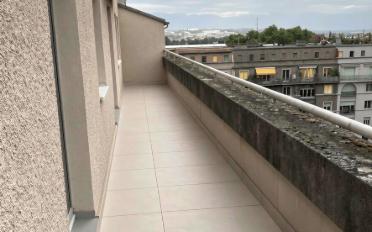 Attikawohnung 4 Zimmer - image - 1