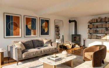 Attikawohnung 4 Zimmer - image - 10