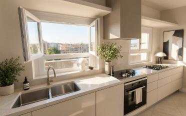 Attikawohnung 4 Zimmer - image - 12