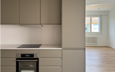 Appartement 4 pièces - image - 2