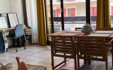 Apartment 3 rooms - image - 1