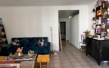 Apartment 3 rooms - image - 2