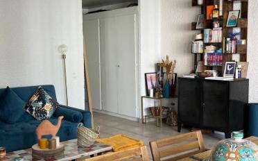 Apartment 3 rooms - image - 3