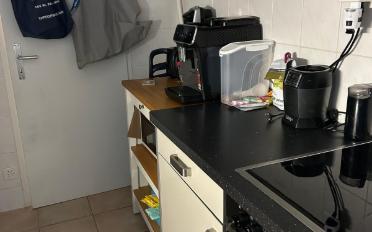 Apartment 3 rooms - image - 10