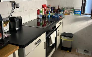Apartment 3 rooms - image - 11