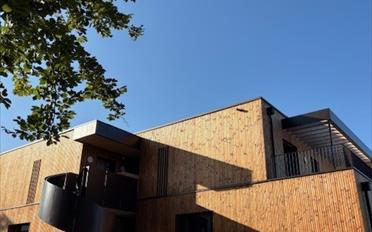 Reihenfamilienhaus 4.5 Zimmer - image - 1