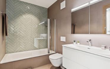 Maison contiguë 4.5 pièces - image - 8