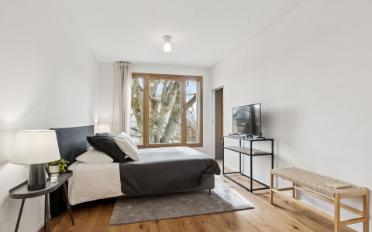 Maison contiguë 4.5 pièces - image - 9
