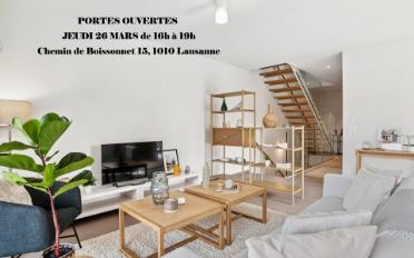 Reihenfamilienhaus 4.5 Zimmer - image - 1