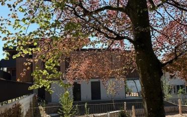 Maison contiguë 4.5 pièces - image - 10