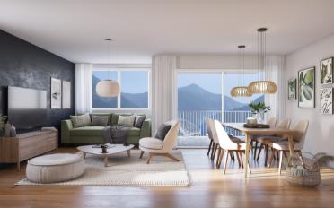 Wohnung 3.5 Zimmer - image - 4