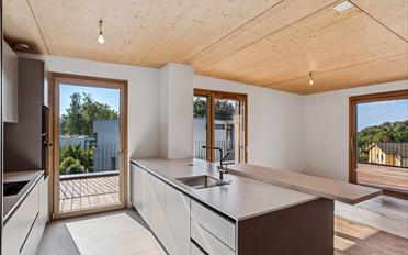Duplex 5.5 Zimmer - image - 7
