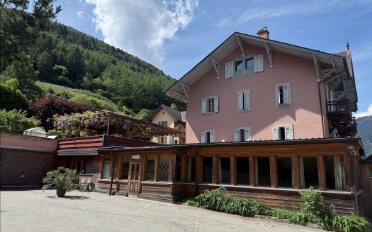 Residential building - image - 1