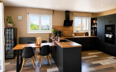 Single house 4 rooms - image - 5