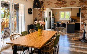 Single house 4 rooms - image - 7