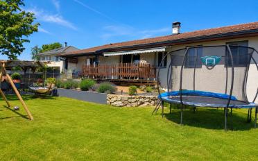 Single house 4 rooms - image - 2