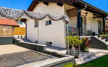 Single house 4 rooms - image - 3