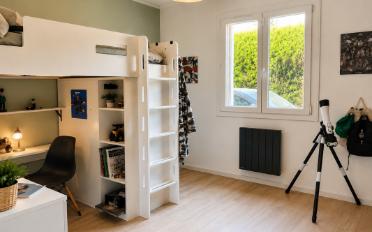 Single house 4 rooms - image - 9