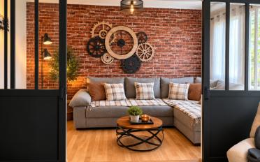 Single house 4 rooms - image - 8