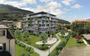 Place ouverte - image - 1
