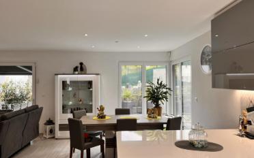 Maison contiguë 4.5 pièces - image - 7