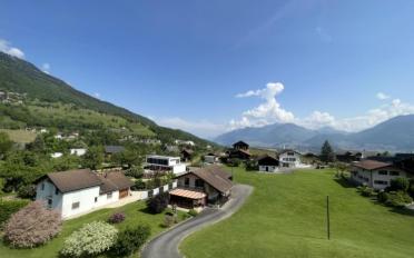 Chalet 5.5 pièces - image - 3