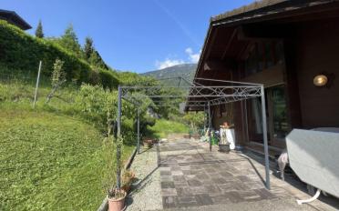 Chalet 5.5 pièces - image - 2