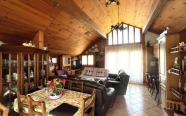 Chalet 5.5 pièces - image - 8