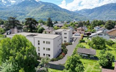 Appartement 4.5 pièces - image - 1