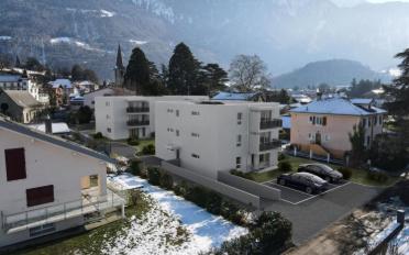 Appartement 4.5 pièces - image - 6