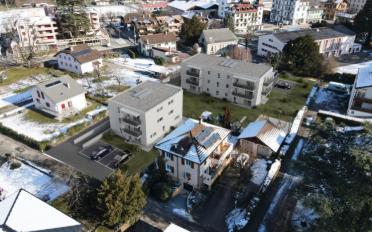 Appartement 4.5 pièces - image - 5