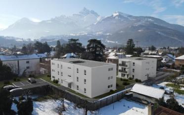 Appartement 4.5 pièces - image - 7